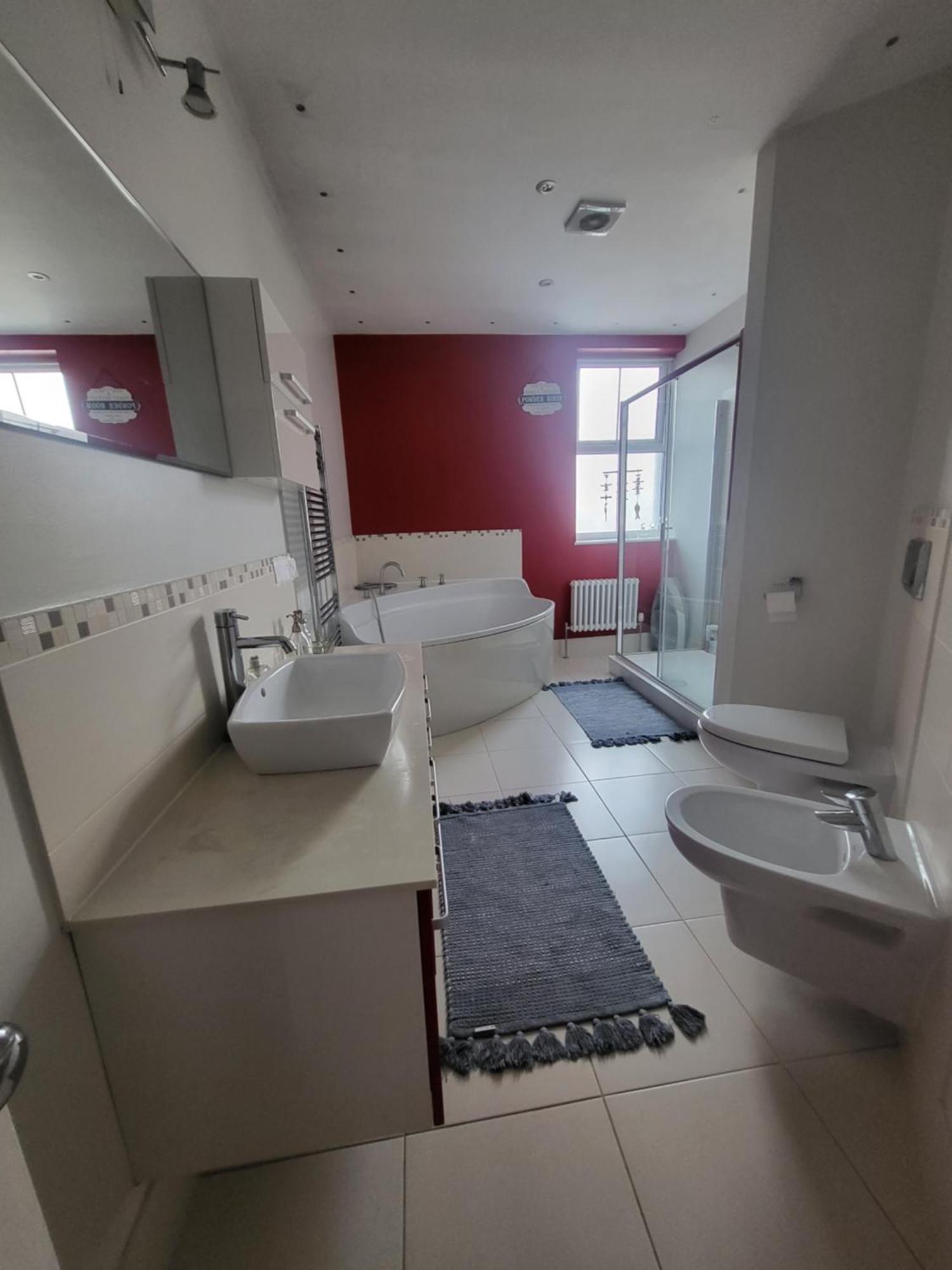Haya Guest House 올드베리 외부 사진