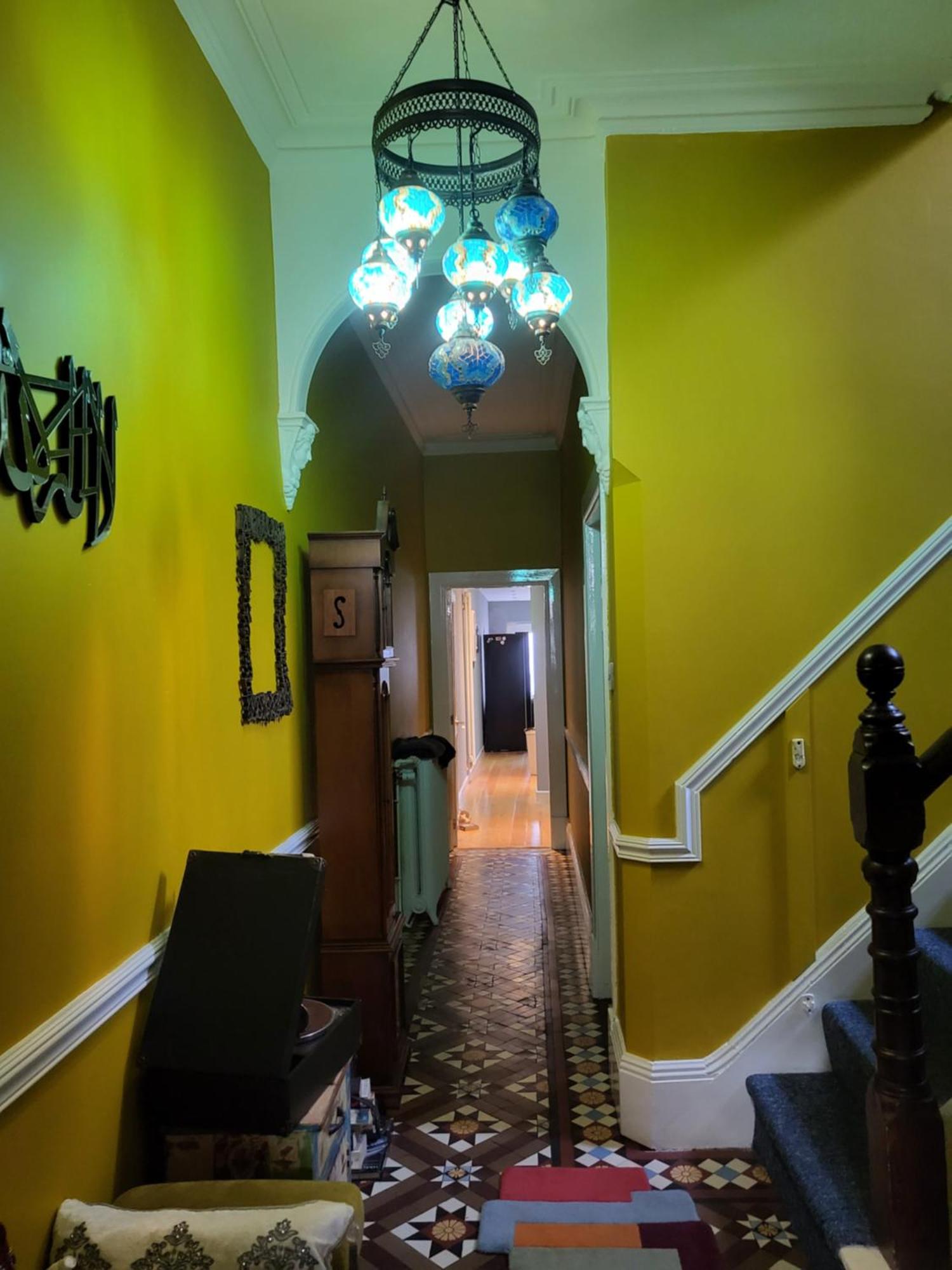 Haya Guest House 올드베리 외부 사진