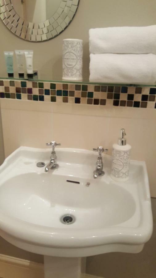 Haya Guest House 올드베리 외부 사진