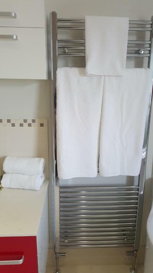 Haya Guest House 올드베리 외부 사진