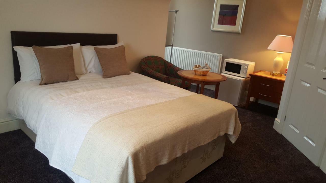 Haya Guest House 올드베리 외부 사진